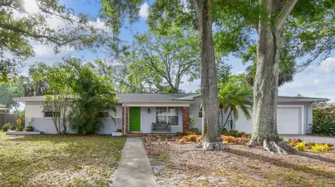 1531 77th Street N St Petersburg FL 33710