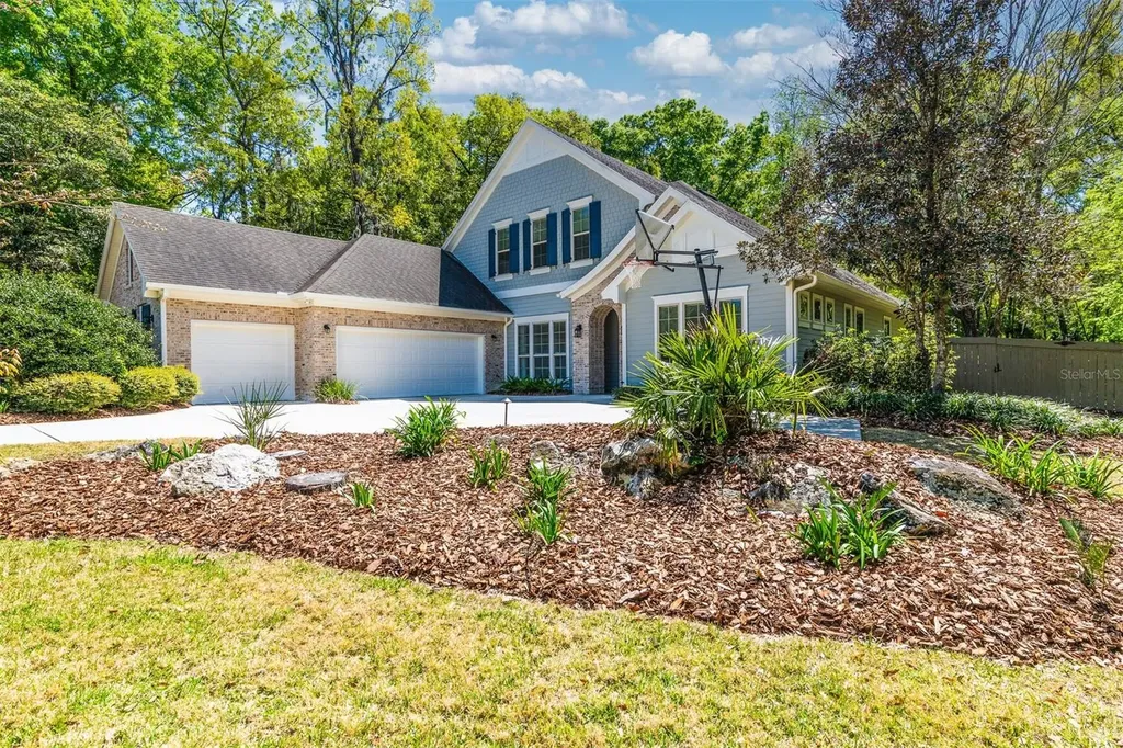 10257 SW 37th Place Gainesville FL 32608