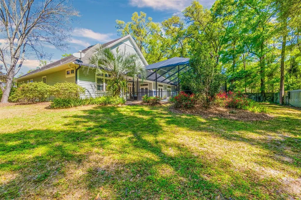 10257 SW 37th Place Gainesville FL 32608