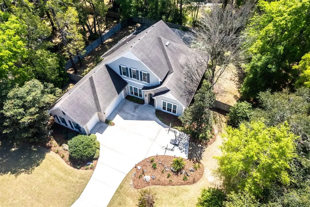 10257 SW 37th Place Gainesville FL 32608
