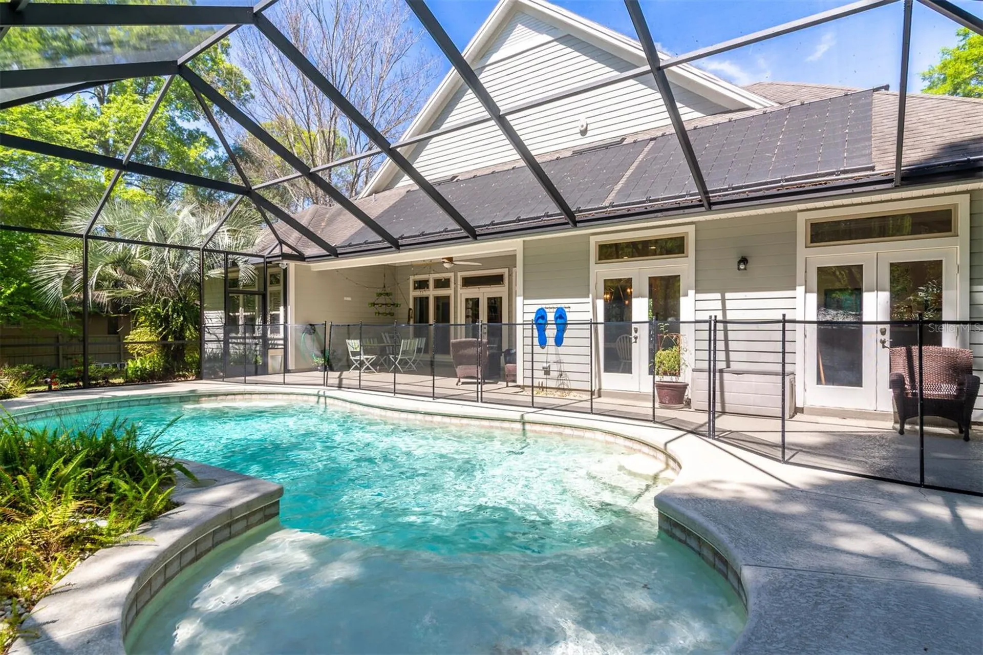 10257 SW 37th Place Gainesville FL 32608