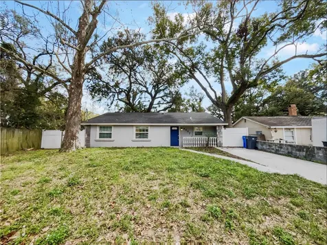 4907 E Clifton Street Tampa FL 33610