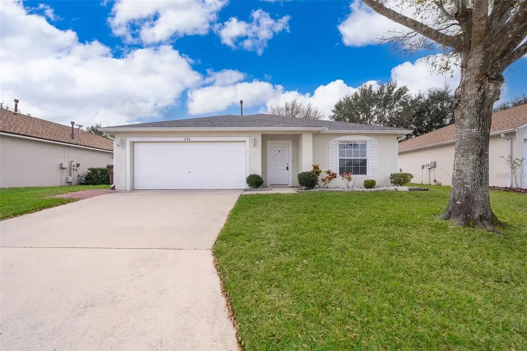 344 China Berry Circle Davenport FL 33837