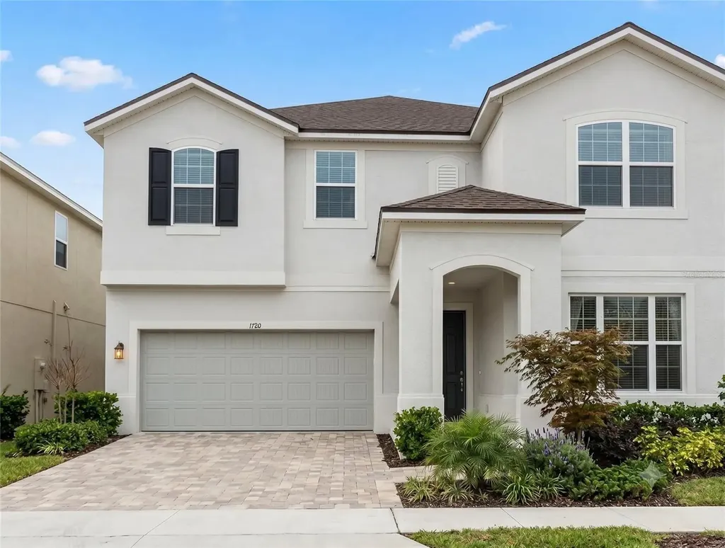 1790 Sawyer Palm Place Kissimmee FL 34747