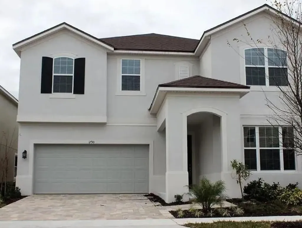 1790 Sawyer Palm Place Kissimmee FL 34747