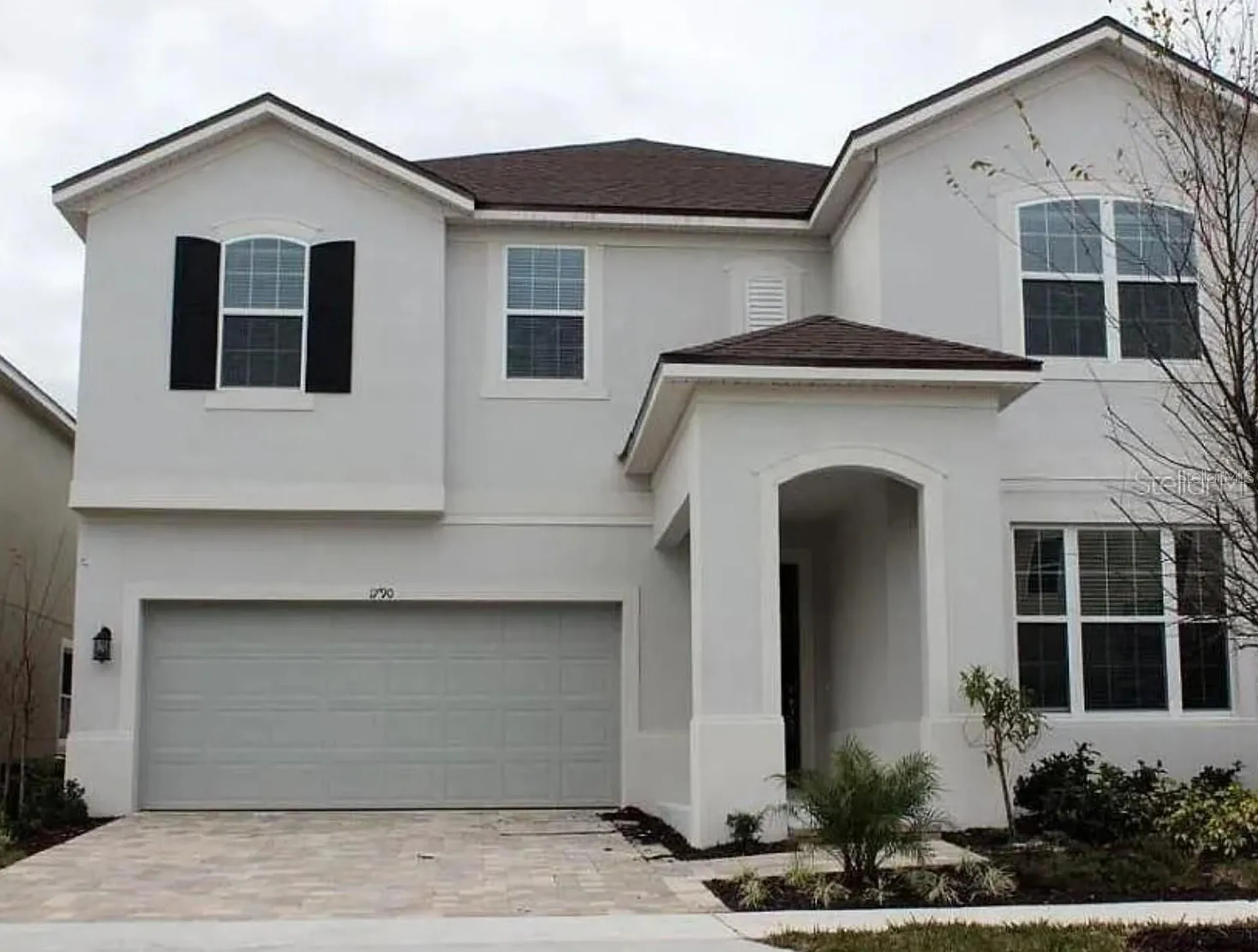1790 Sawyer Palm Place Kissimmee FL 34747