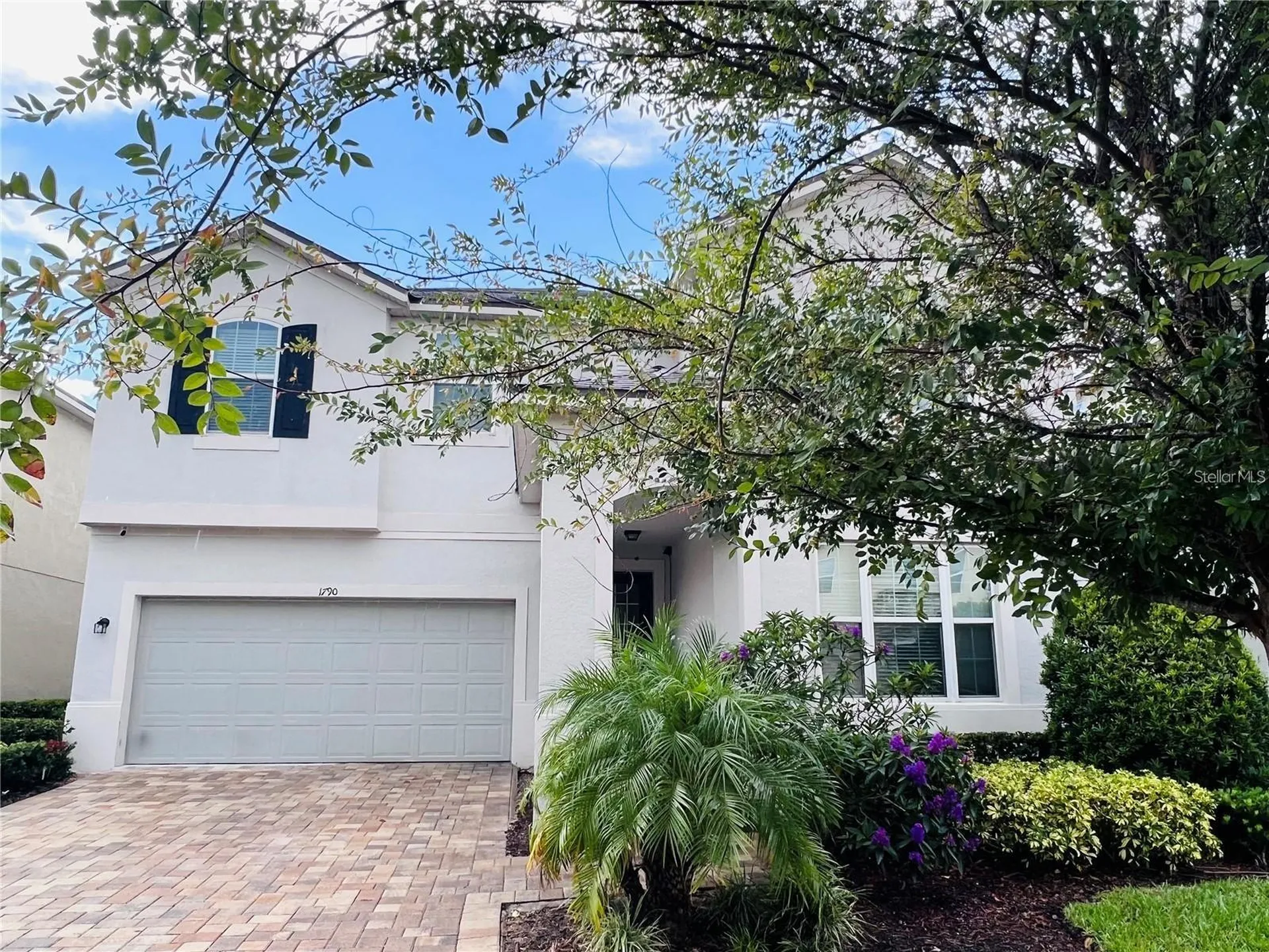 1790 Sawyer Palm Place Kissimmee FL 34747