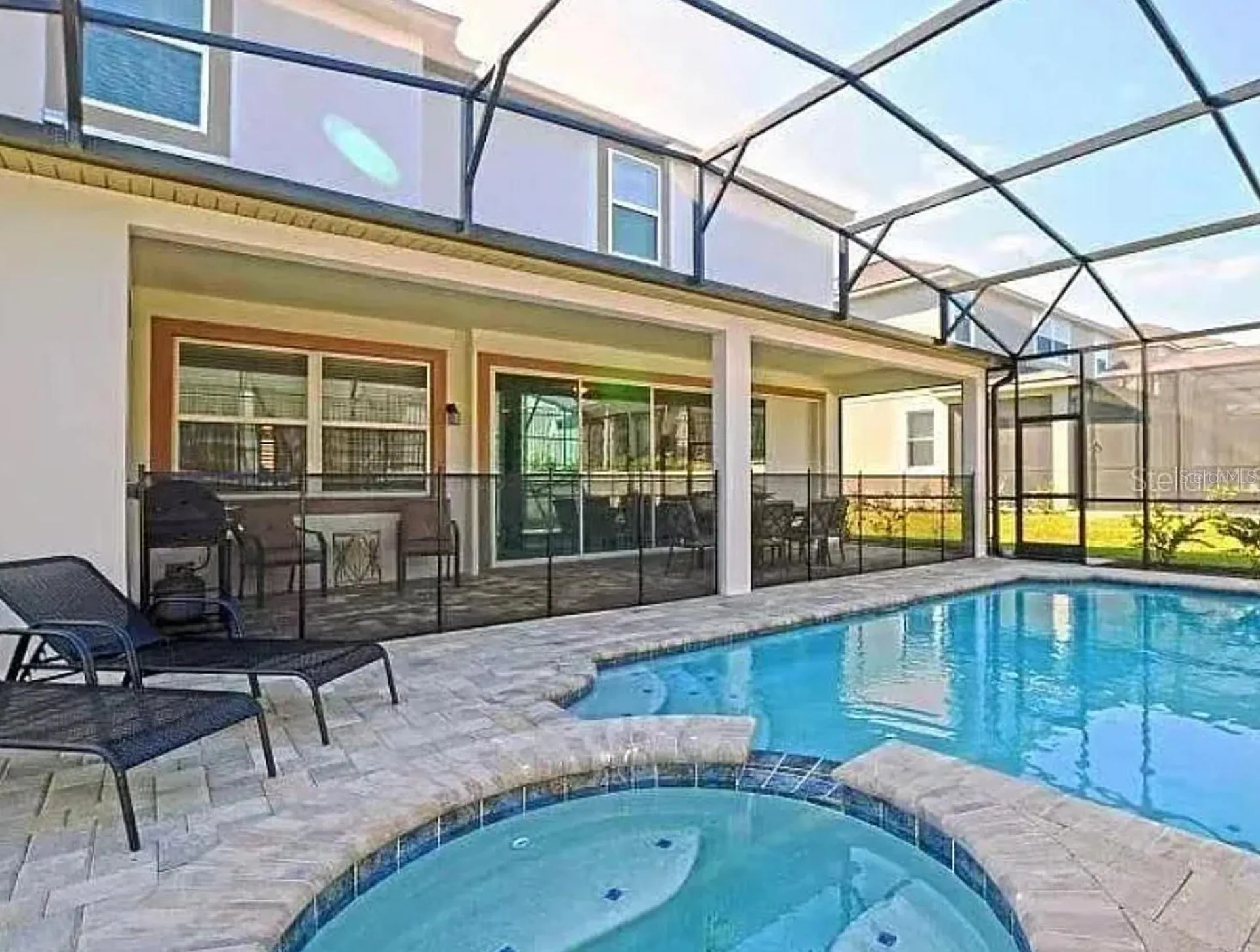 1790 Sawyer Palm Place Kissimmee FL 34747