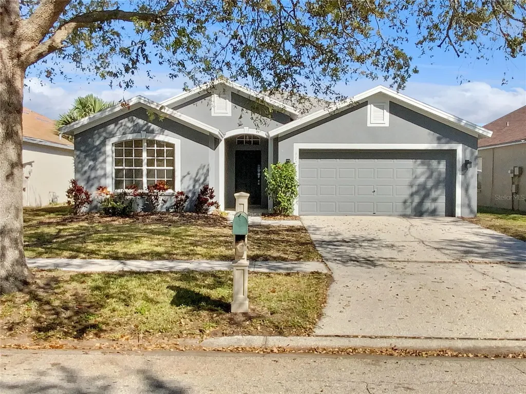 6721 Somerset Garden Way Apollo Beach FL 33572