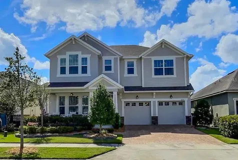 8225 Corkfield Avenue Orlando FL 32832
