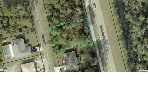 3 Zircon Court Palm Coast FL 32164