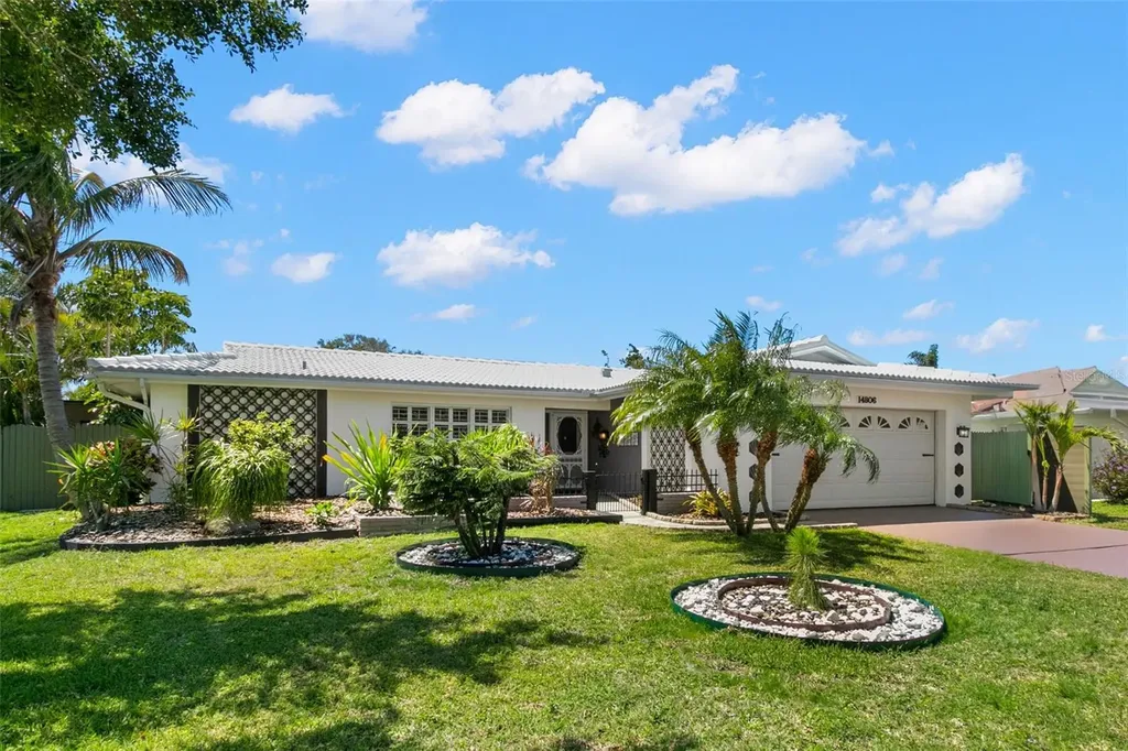 14806 Crown Drive Largo FL 33774