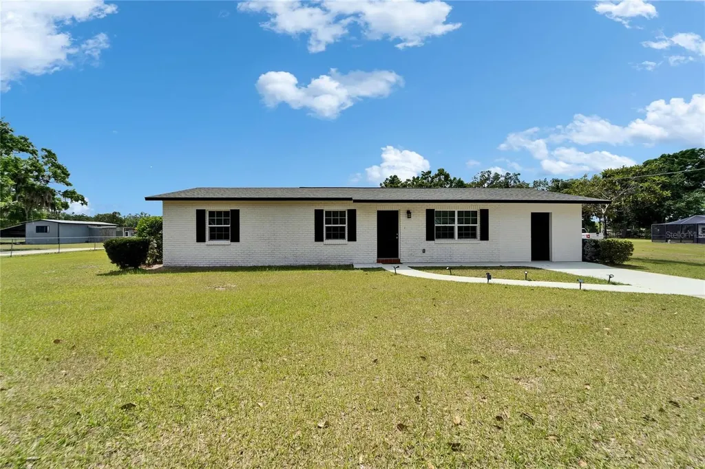 7055 Durant Road Plant City FL 33567