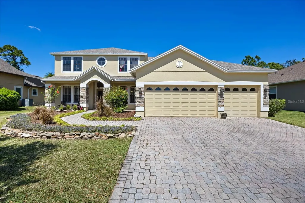 3428 Deer Oak Circle Oviedo FL 32766