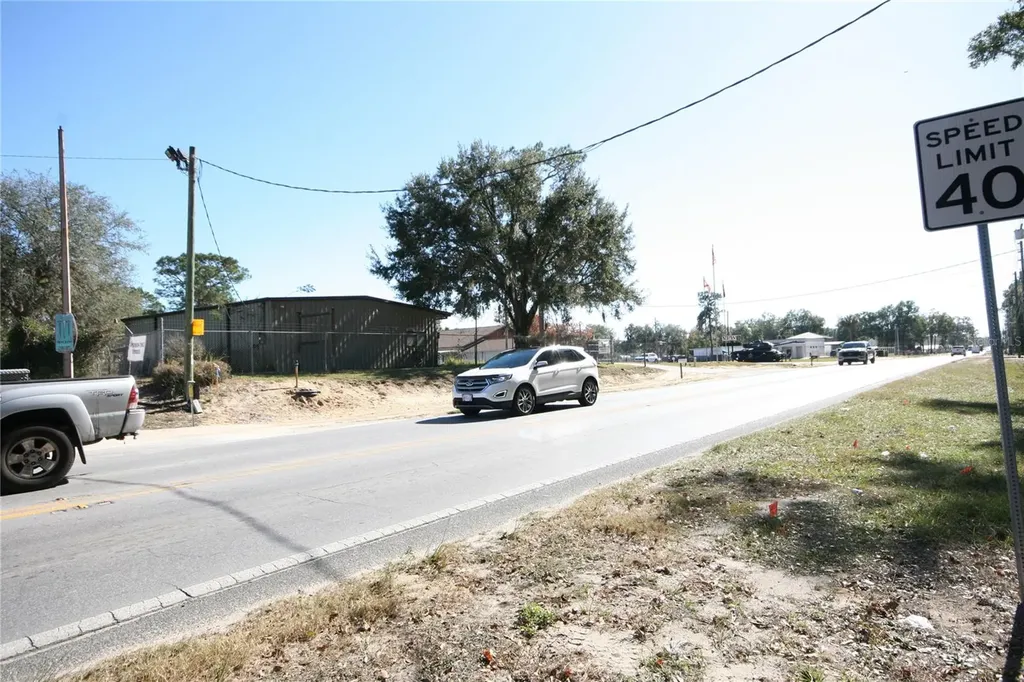 NE 36 Avenue Tbd Ocala FL 34474