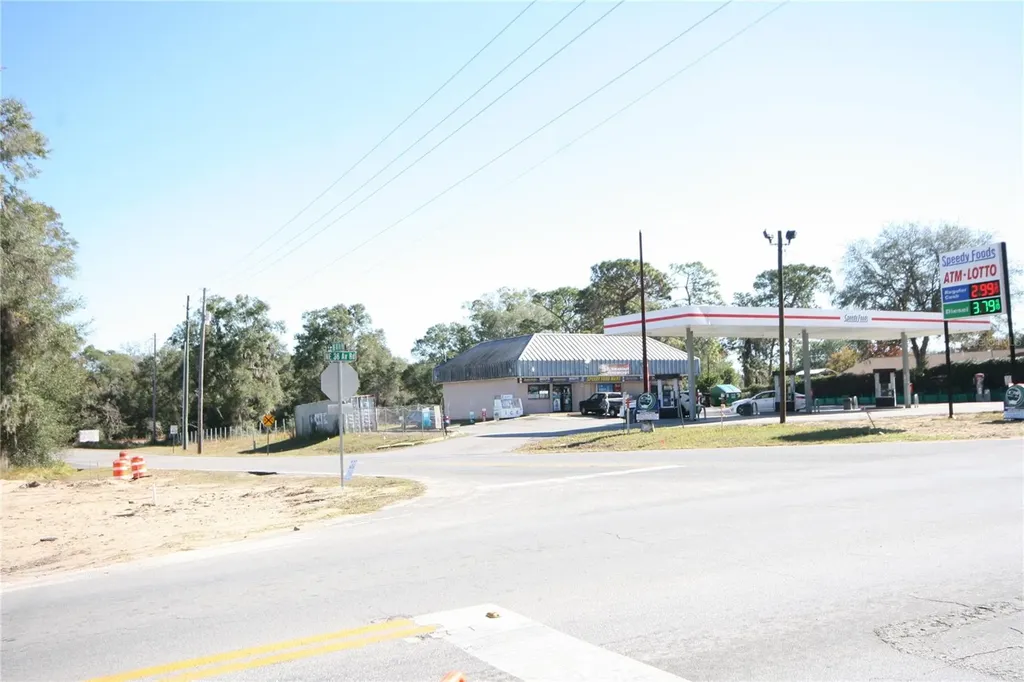 NE 36 Avenue Tbd Ocala FL 34474