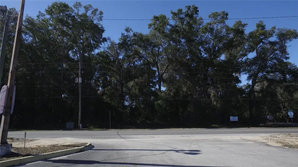 NE 36 Avenue Tbd Ocala FL 34474