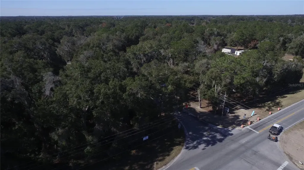 NE 36 Avenue Tbd Ocala FL 34474