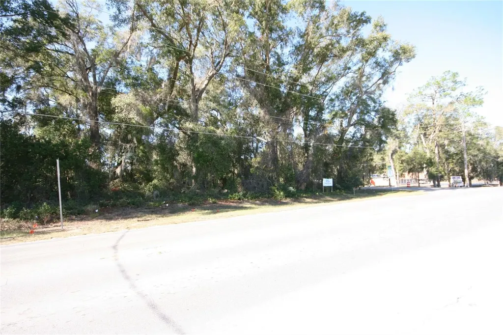 NE 36 Avenue Tbd Ocala FL 34474