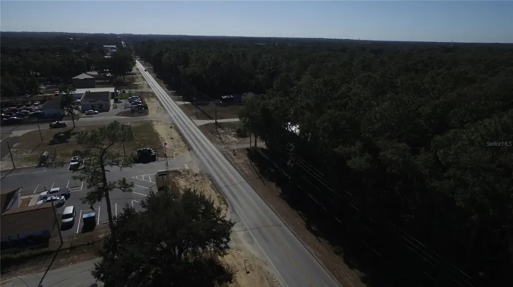 NE 36 Avenue Tbd Ocala FL 34474