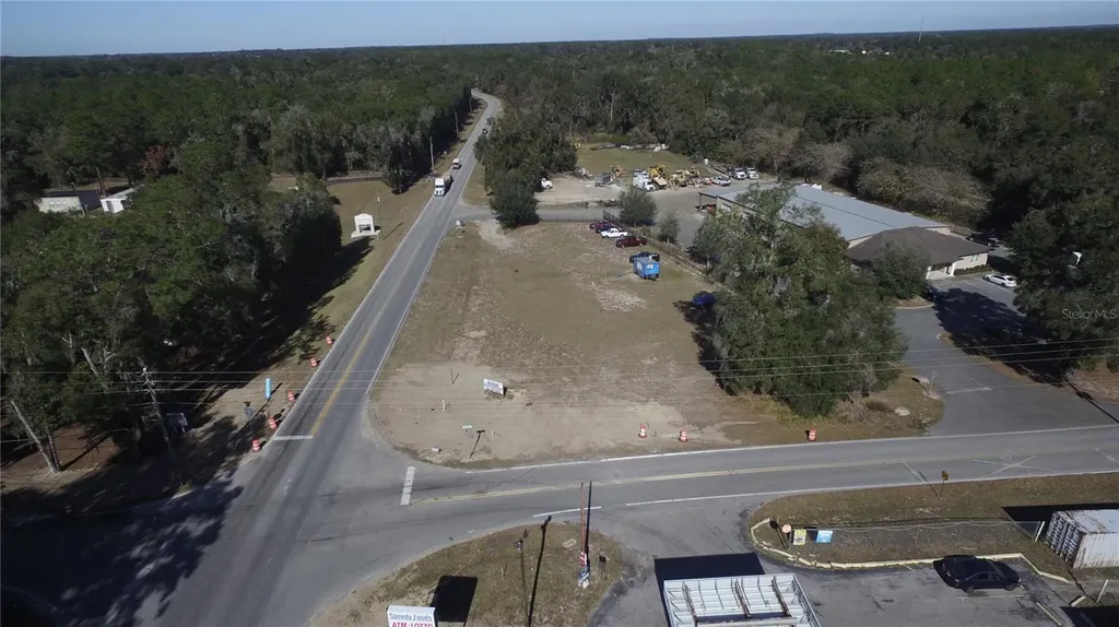 NE 36 Avenue Tbd Ocala FL 34474