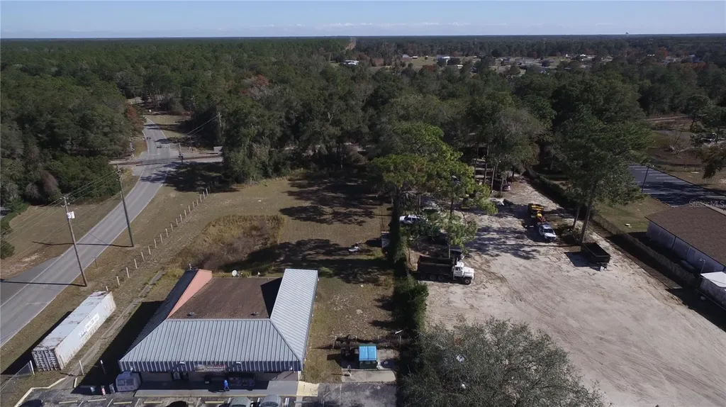 NE 36 Avenue Tbd Ocala FL 34474