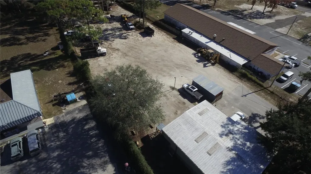 NE 36 Avenue Tbd Ocala FL 34474