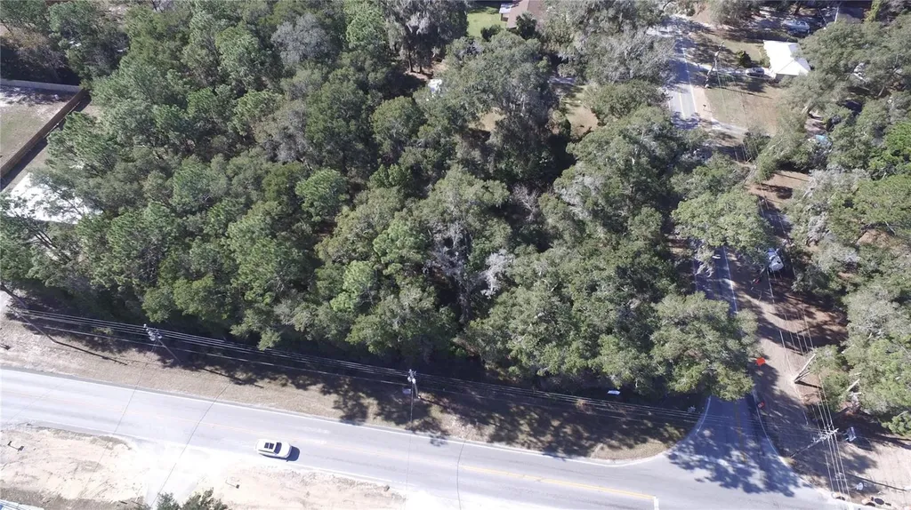 NE 36 Avenue Tbd Ocala FL 34474