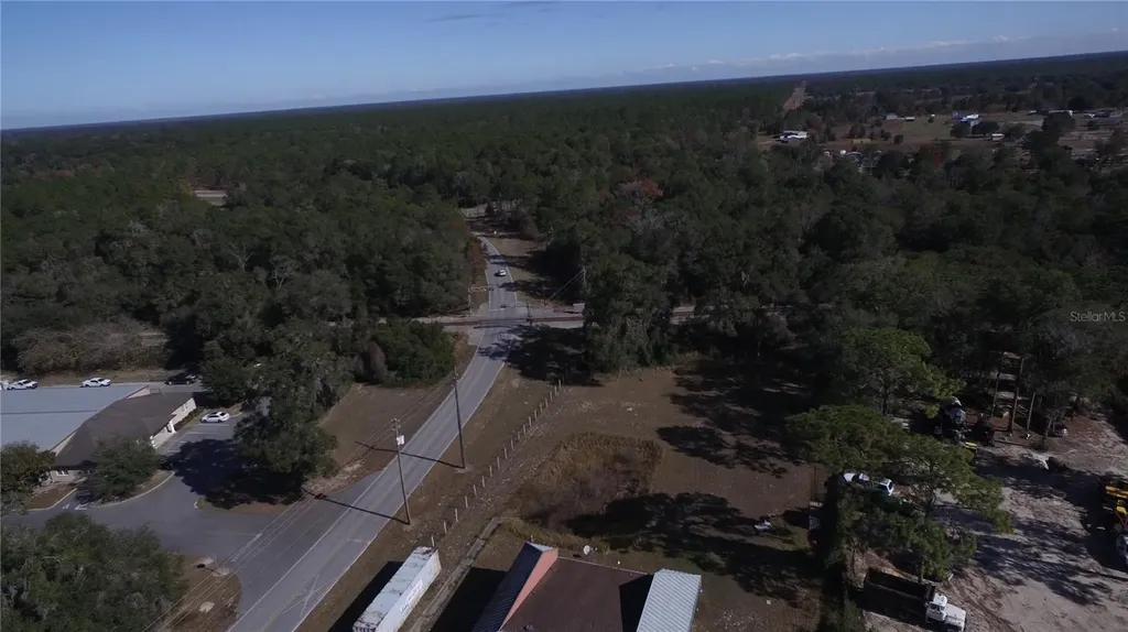 NE 36 Avenue Tbd Ocala FL 34474