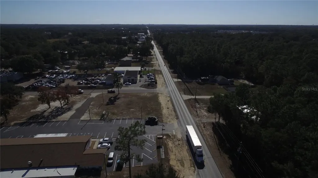 NE 36 Avenue Tbd Ocala FL 34474