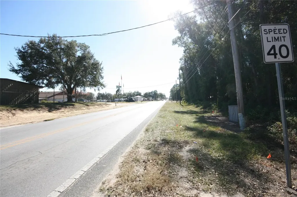 NE 36 Avenue Tbd Ocala FL 34474