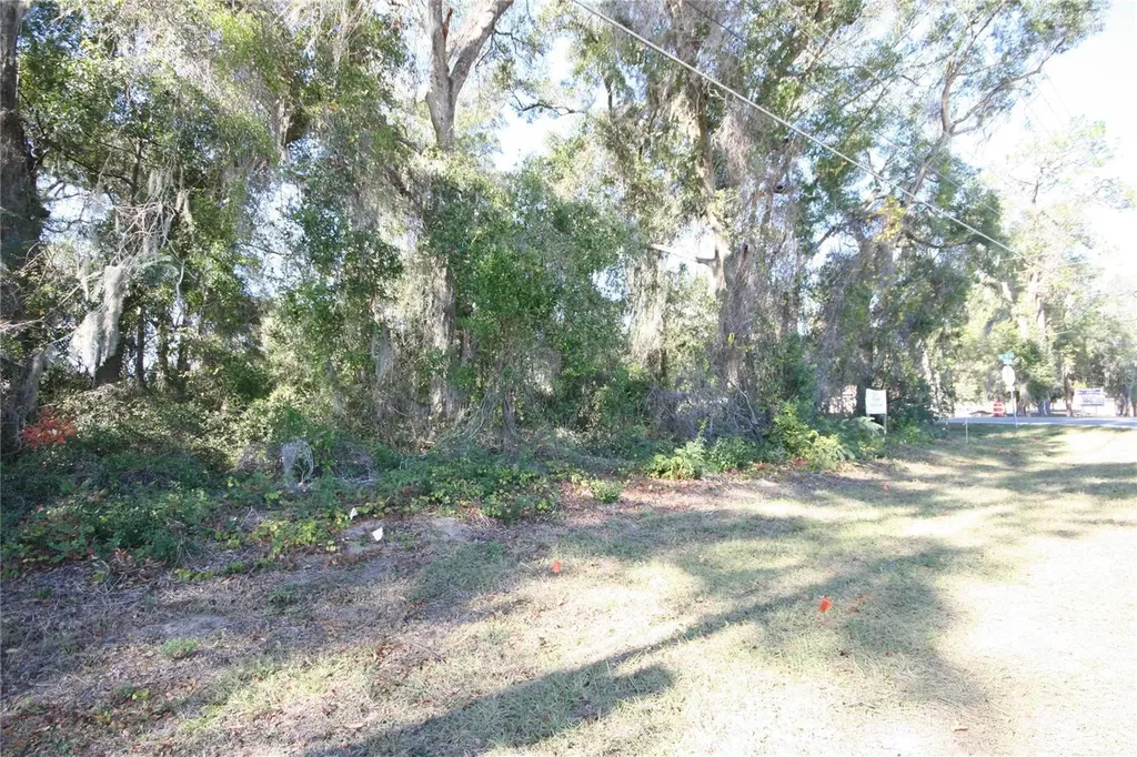 NE 36 Avenue Tbd Ocala FL 34474