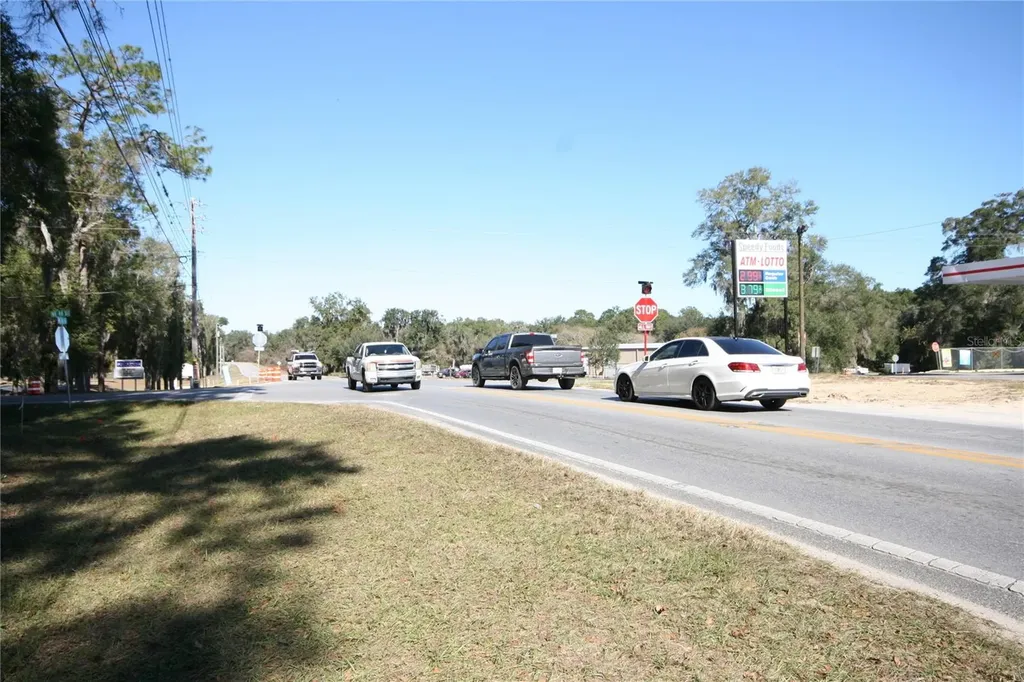 NE 36 Avenue Tbd Ocala FL 34474
