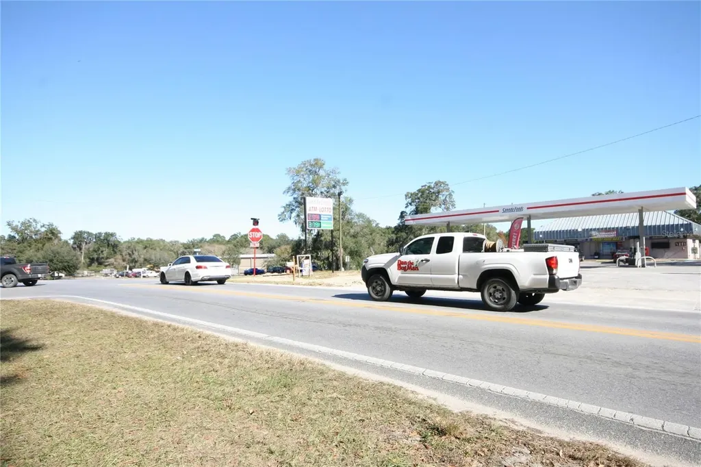 NE 36 Avenue Tbd Ocala FL 34474