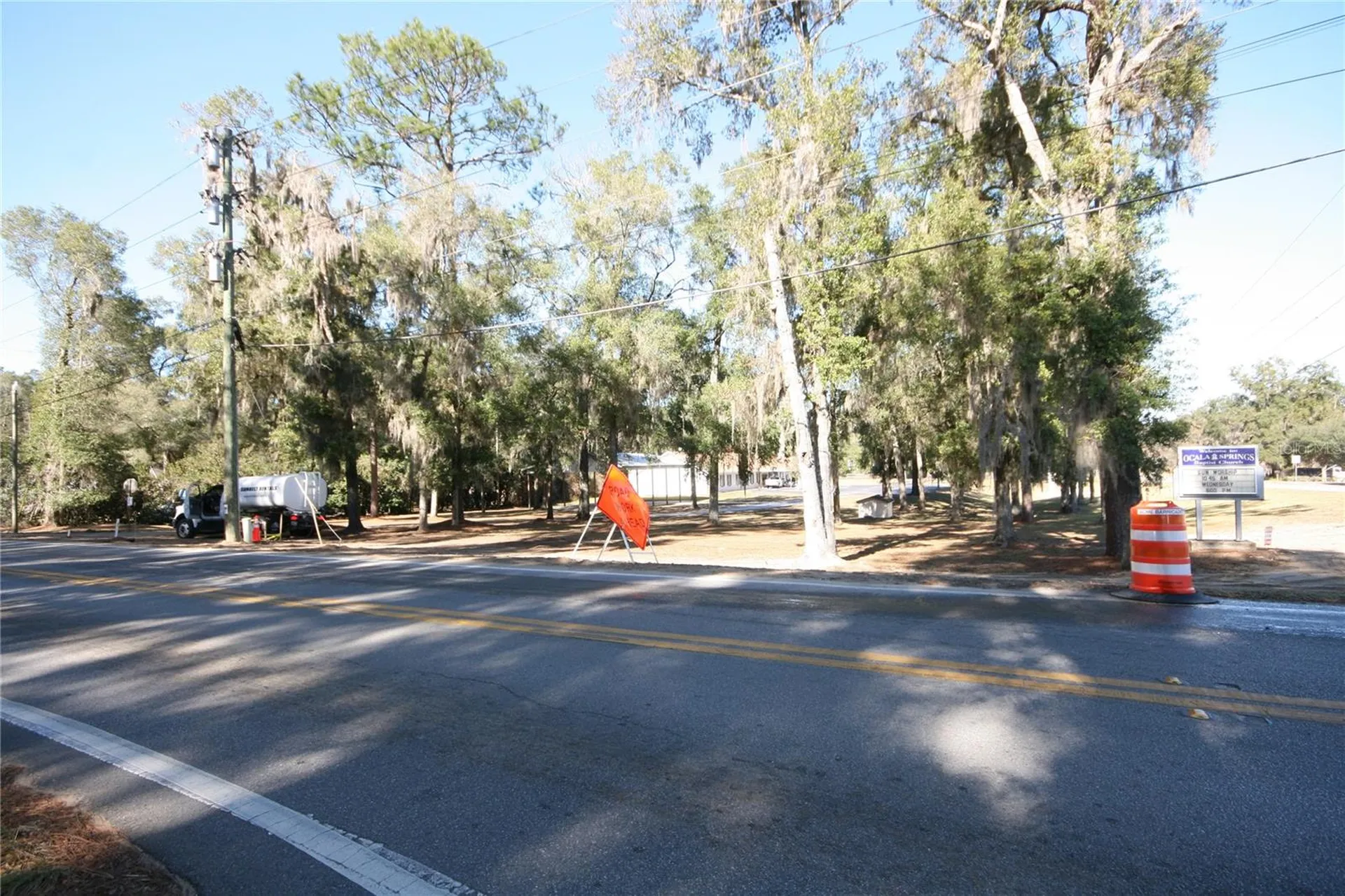 NE 36 Avenue Tbd Ocala FL 34474