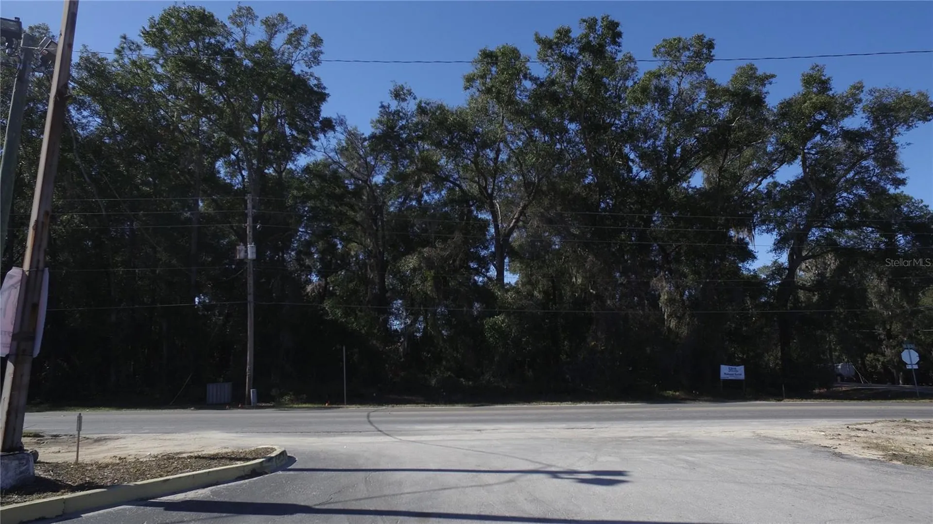 NE 36 Avenue Tbd Ocala FL 34474