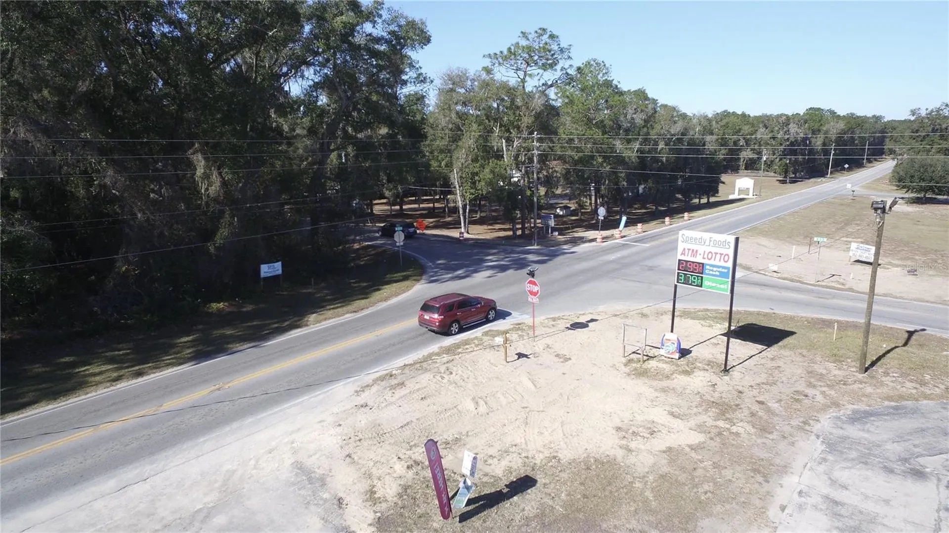 NE 36 Avenue Tbd Ocala FL 34474