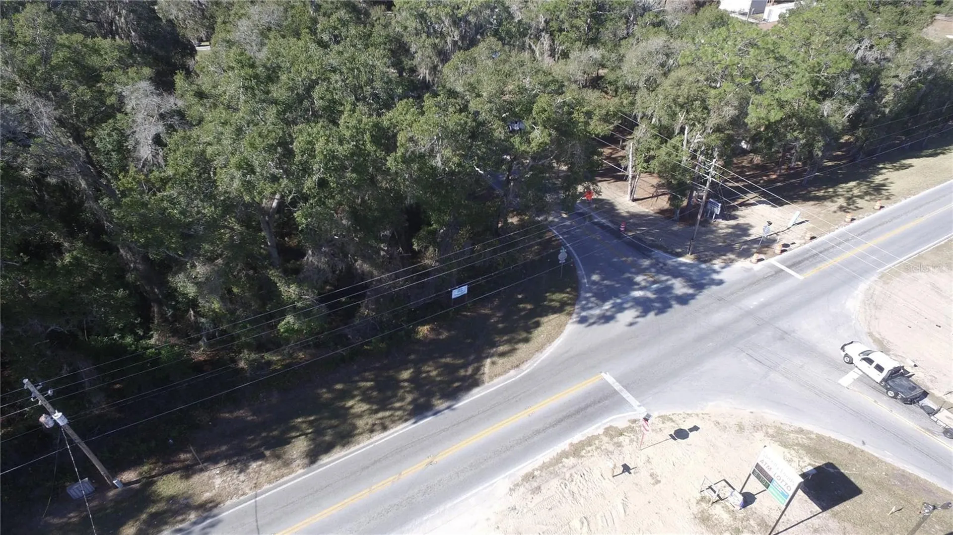 NE 36 Avenue Tbd Ocala FL 34474