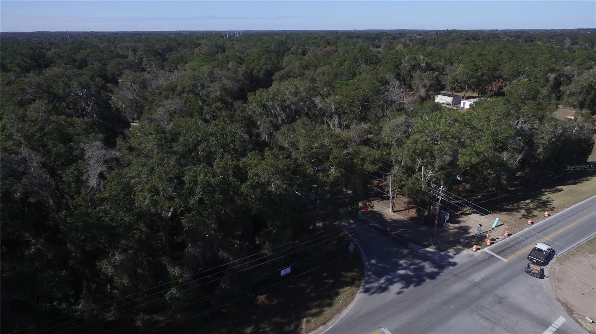 NE 36 Avenue Tbd Ocala FL 34474