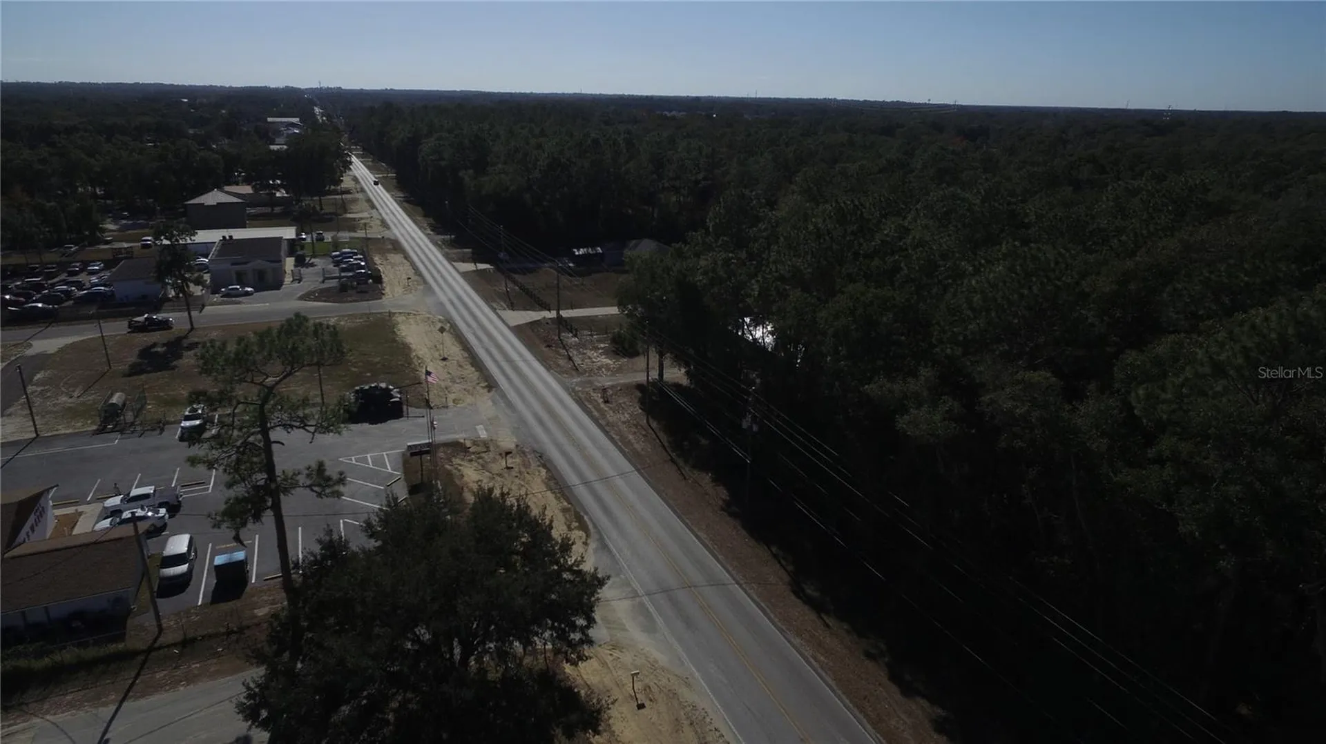 NE 36 Avenue Tbd Ocala FL 34474