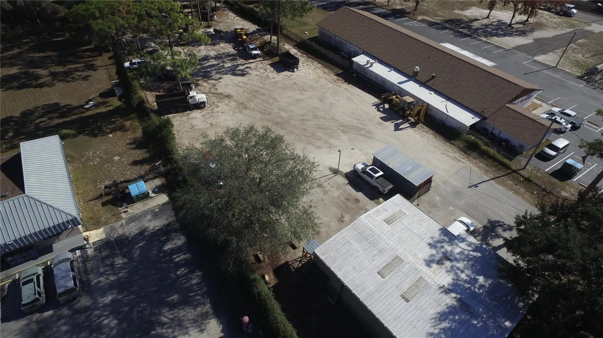 NE 36 Avenue Tbd Ocala FL 34474