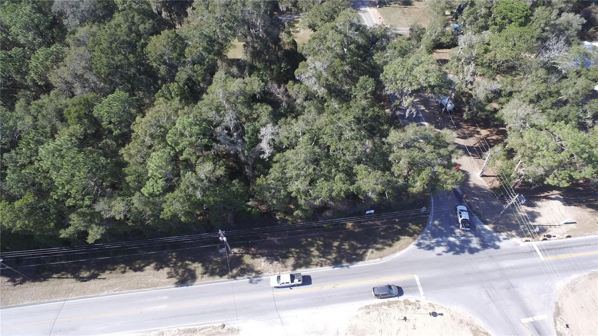 NE 36 Avenue Tbd Ocala FL 34474