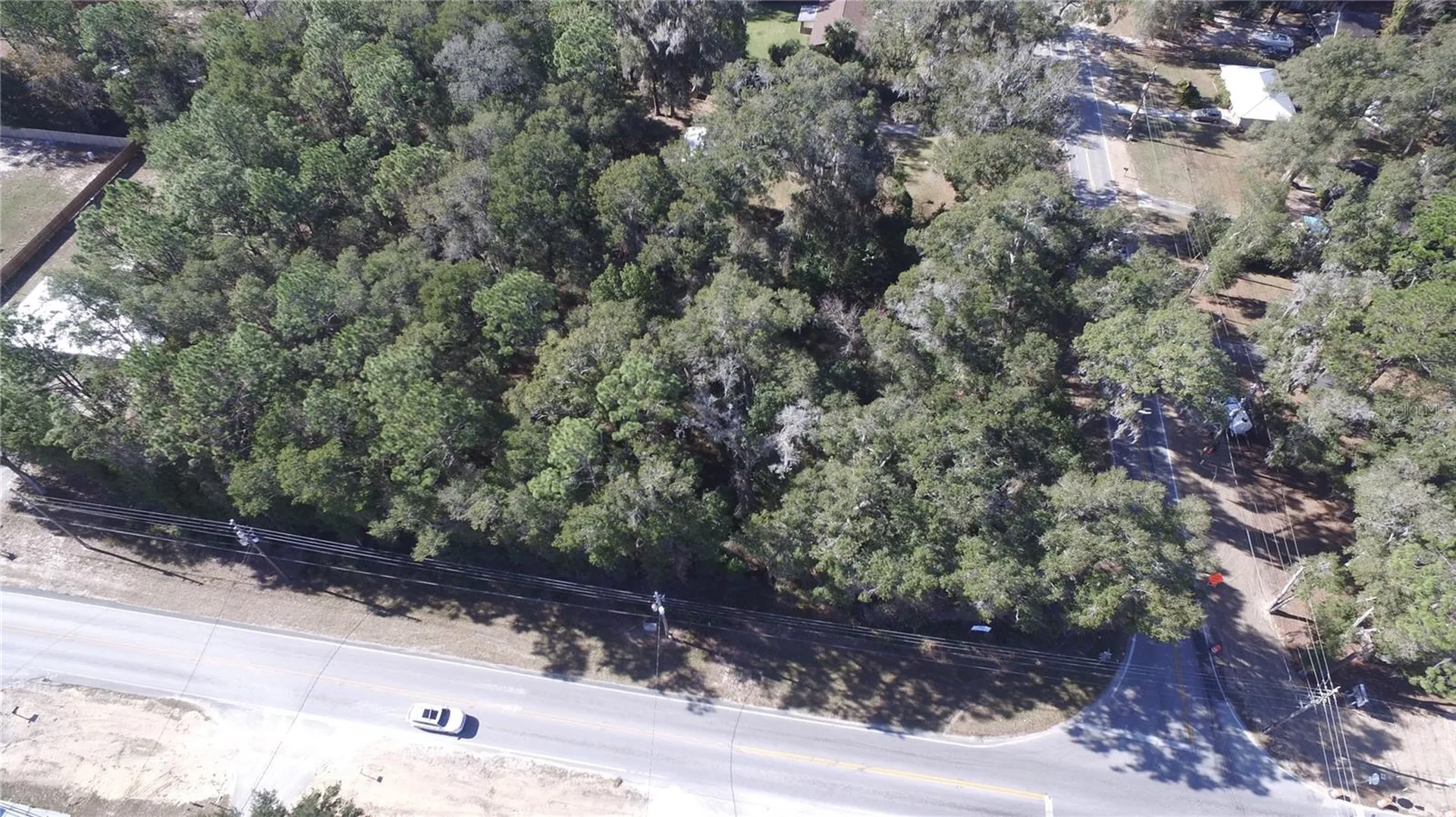NE 36 Avenue Tbd Ocala FL 34474