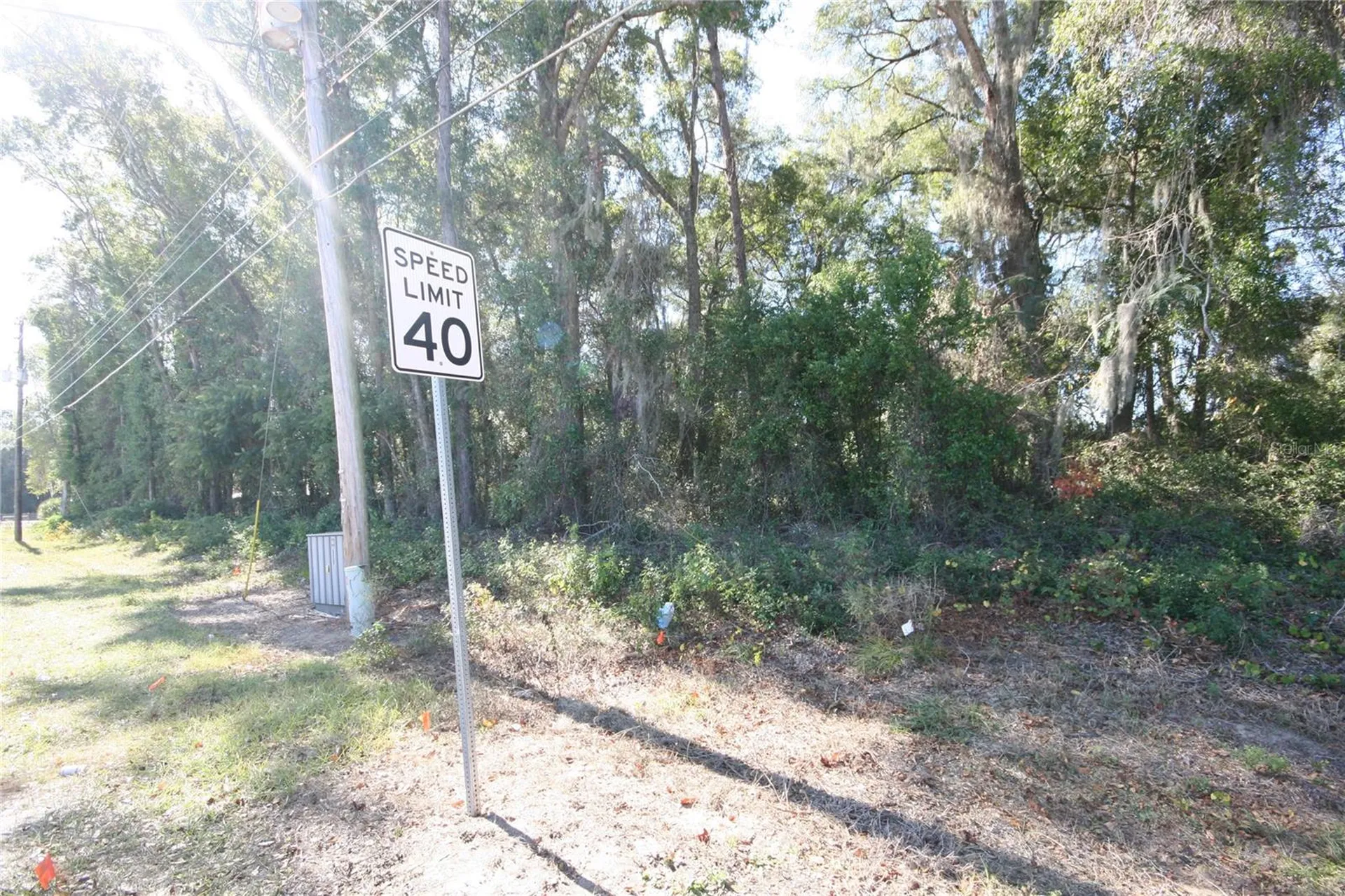 NE 36 Avenue Tbd Ocala FL 34474