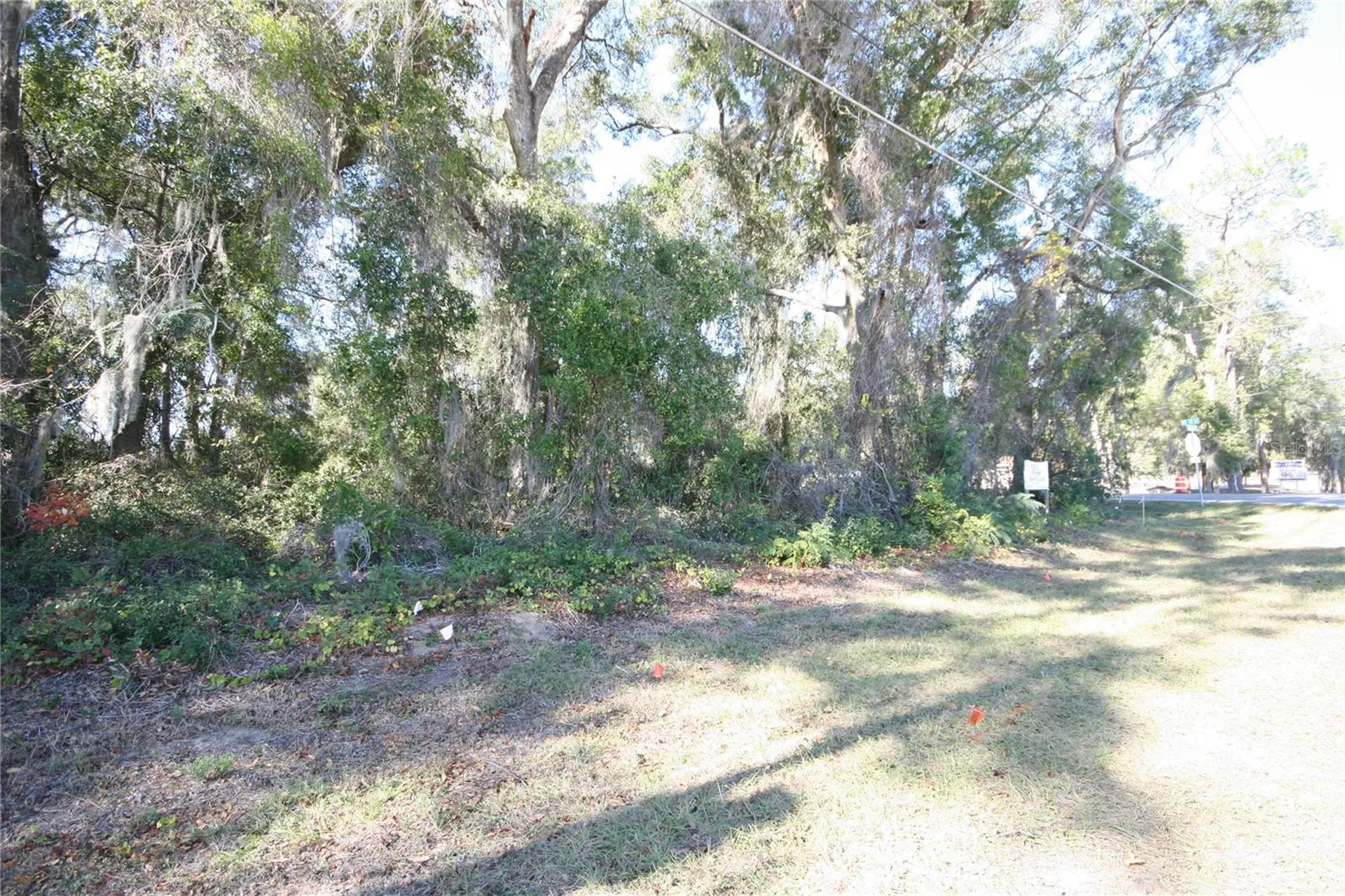 NE 36 Avenue Tbd Ocala FL 34474