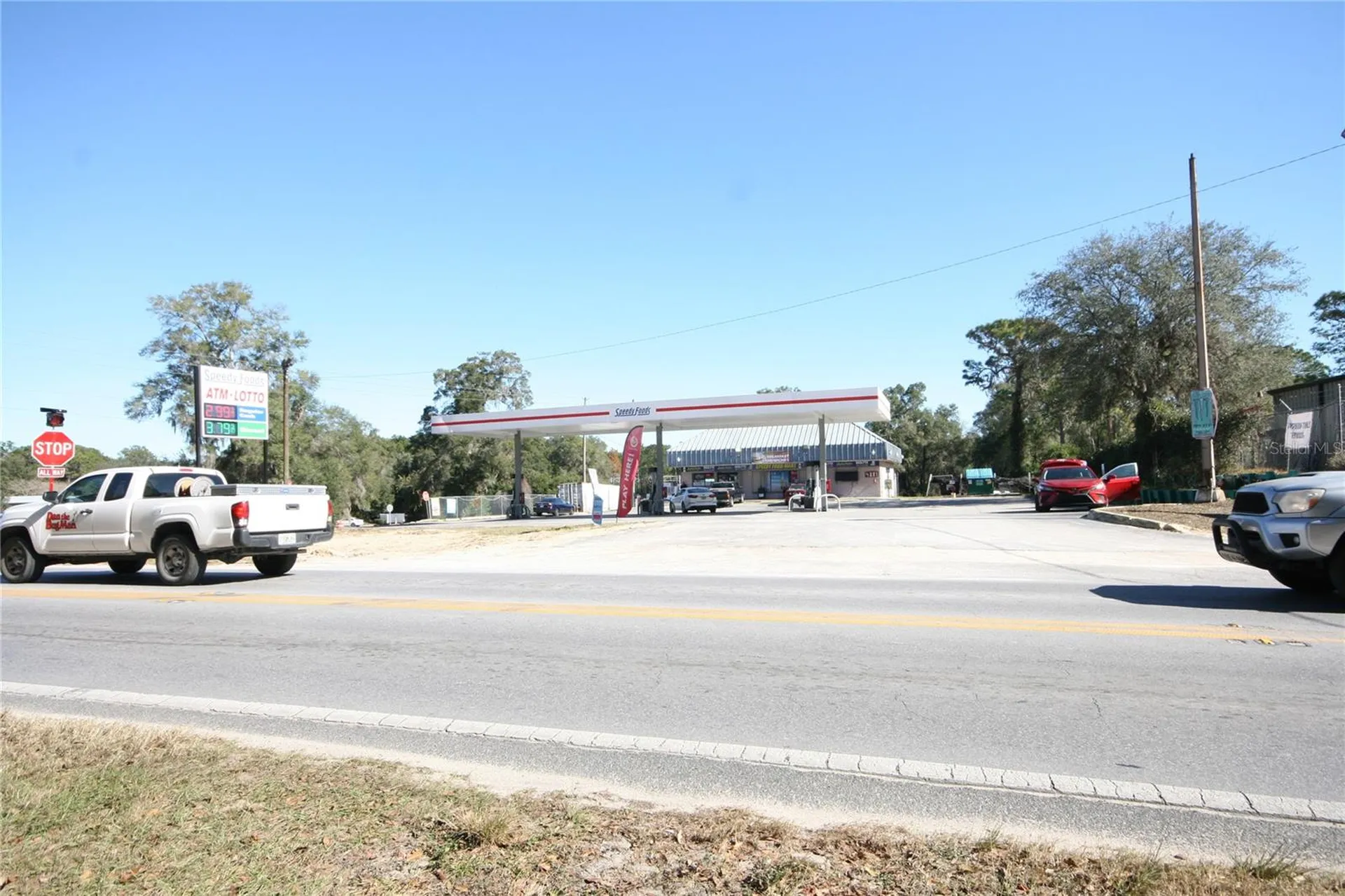 NE 36 Avenue Tbd Ocala FL 34474