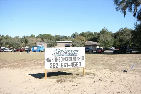 NE 36 Avenue Tbd Ocala FL 34474
