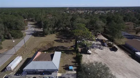NE 36 Avenue Tbd Ocala FL 34474