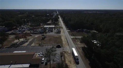 NE 36 Avenue Tbd Ocala FL 34474