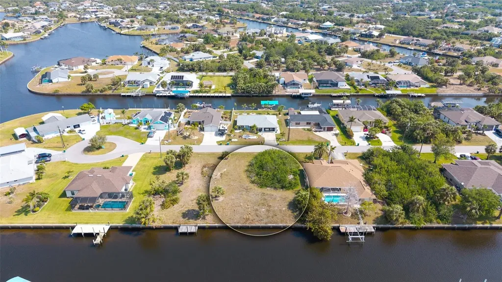 17117 Canary Lane Port Charlotte FL 33948